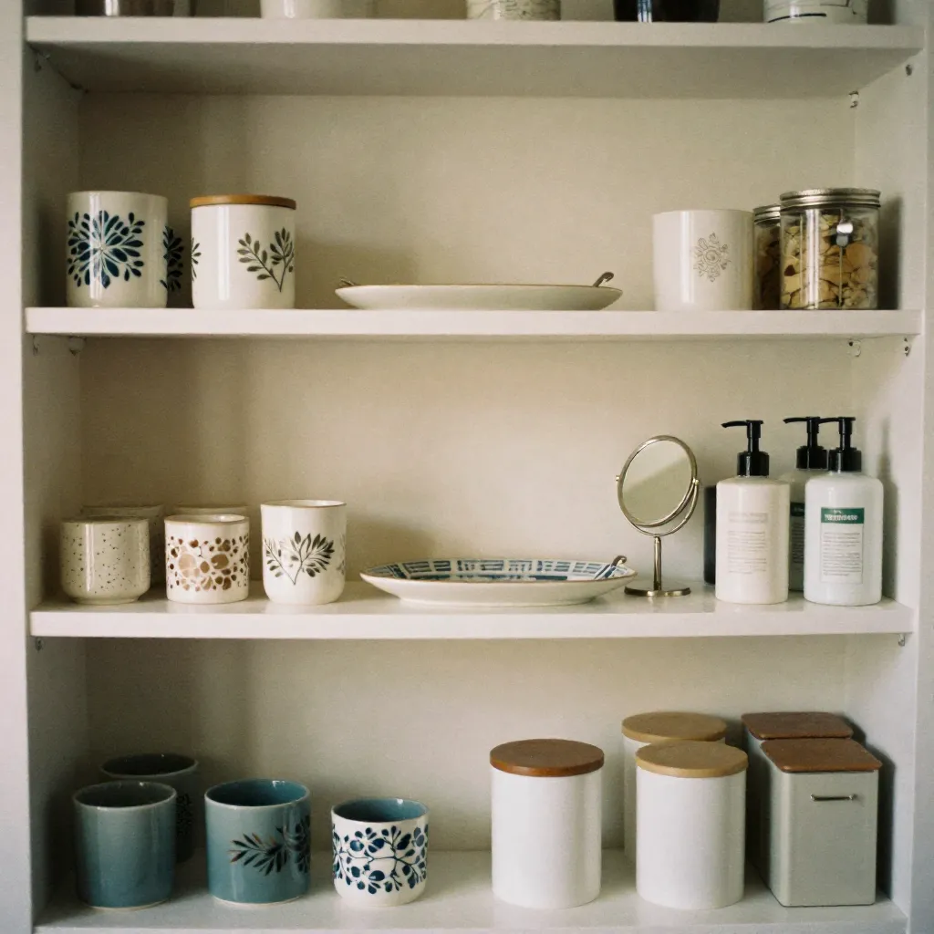 Colección clásica elegante