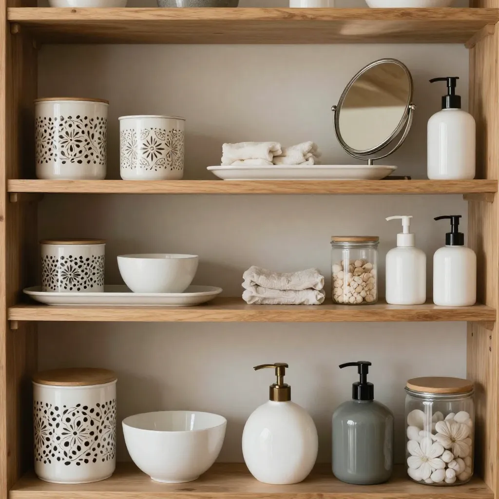 Colección moderna innovadora