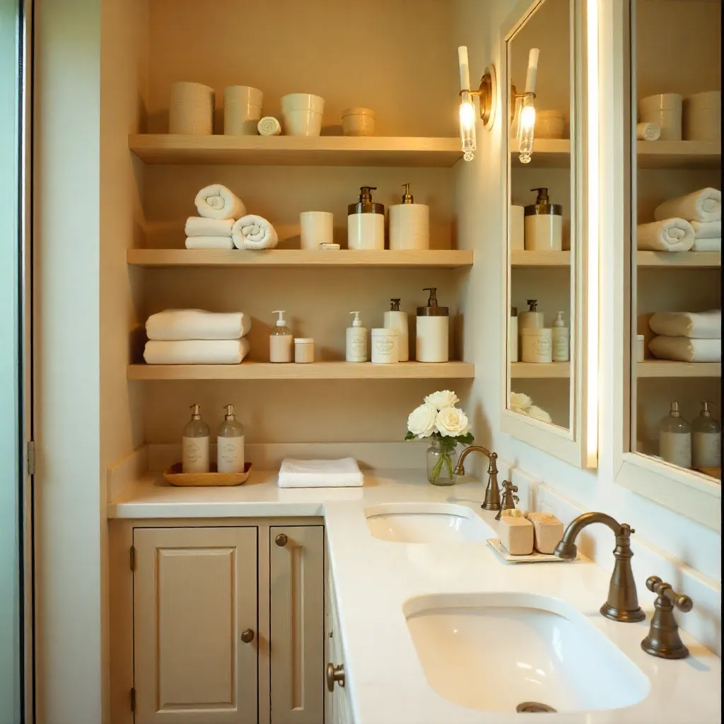 Bandejas organizadoras elegantes