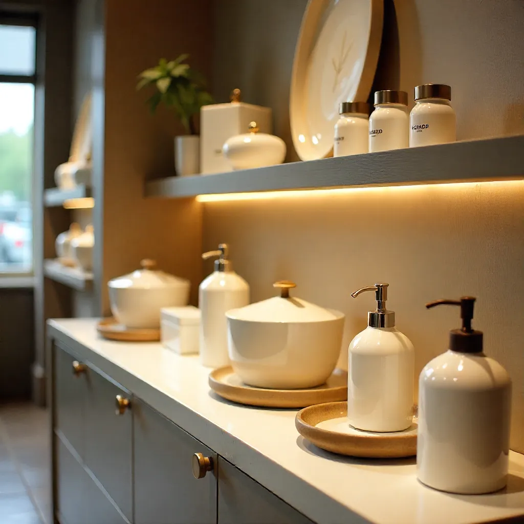 Bandeja ovalada decorativa