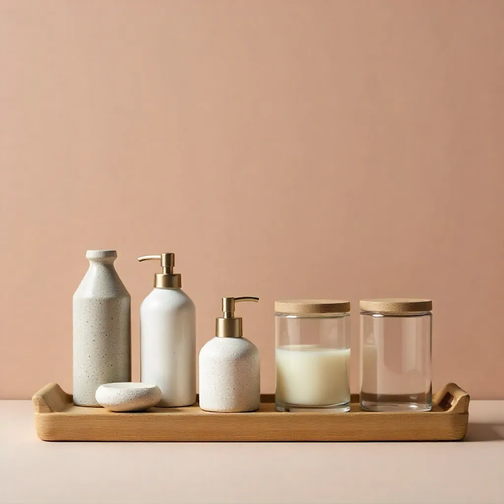 Contenedor apilable moderno