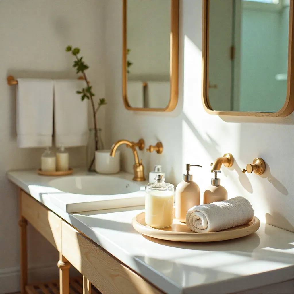 Acabados metálicos refinados