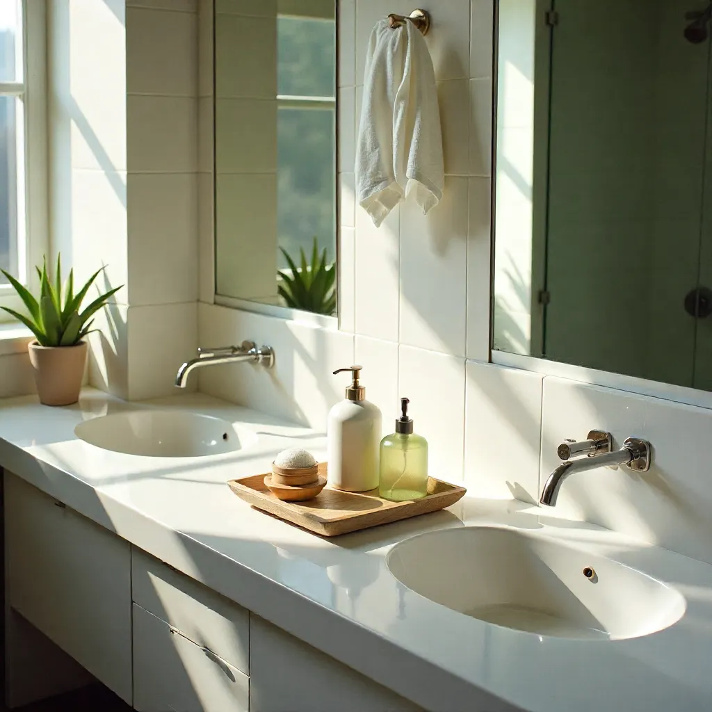 Comparación de acabados metálicos